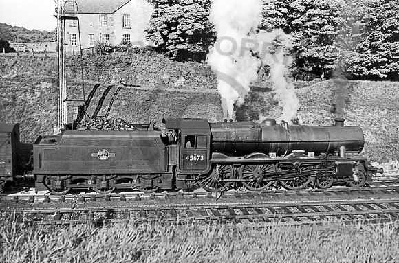 45673 Dalmeny Junction 230559  DA079