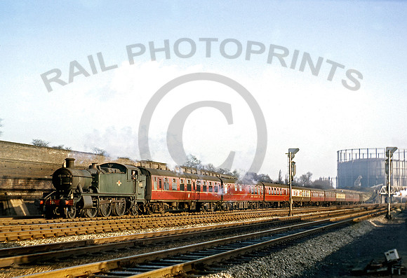 6132 app Old Oak Common 211262 DC453R