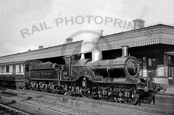 3056 Oxford 1912 RPC117