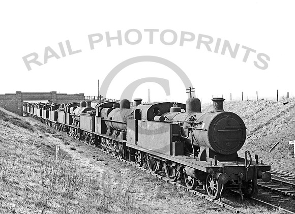 41950 Winsford  RPC646