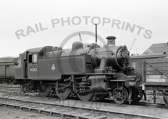 41242 Bath Green Park 250851 RPC521