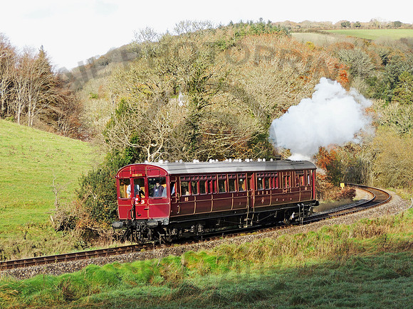 Railmotor 93 Sandplace 181112 JV7711