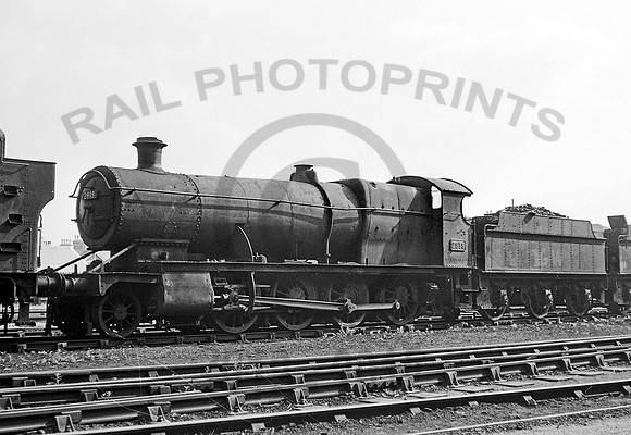 2818 Swindon 260464 IT065