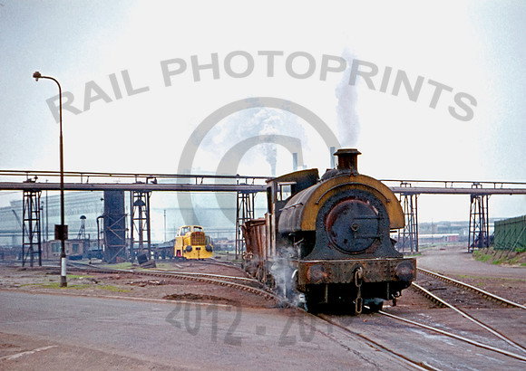 S&L18 HL3896 Corby 0370 JC