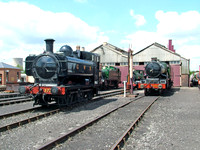 Didcot 3738 250604 JC073