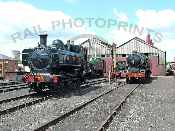 Didcot 3738 250604 JC073