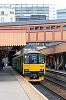 150015 Birmingham Moor Street 270606 JC055