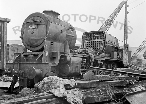 46118 Coatbridge 1164 DA428