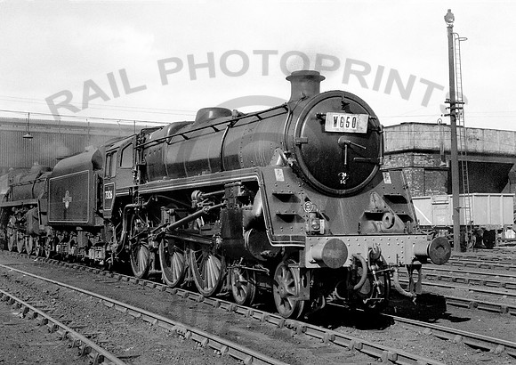 73126 Patricroft 1963 RPC254