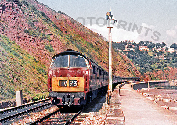 D1041-X-Teignmouth-160865-RL421