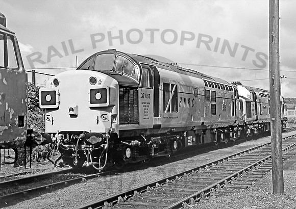 37087 Barrow Hill 200503 JC722