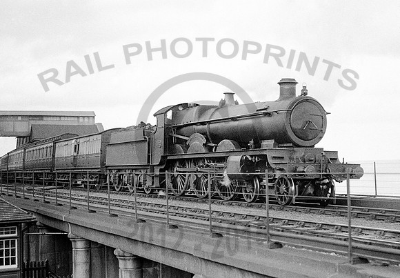 4063 Dawlish 1924 RPC580
