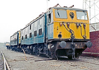 76035 Booth Rotherham 050583 RPR613