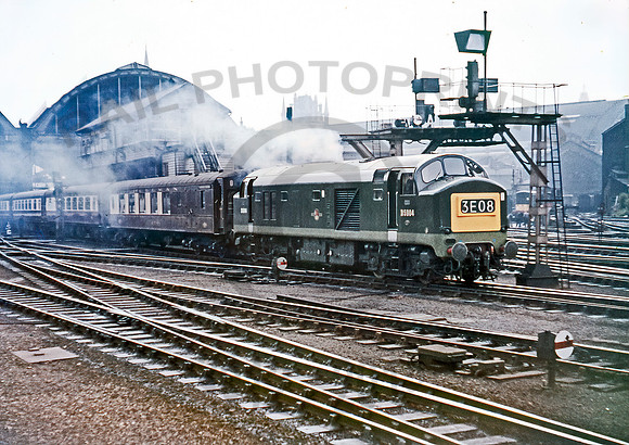 D5904 Kings Cross 0365 JC614R