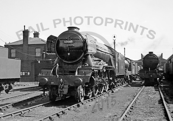 60085 Doncaster 220462 JC243
