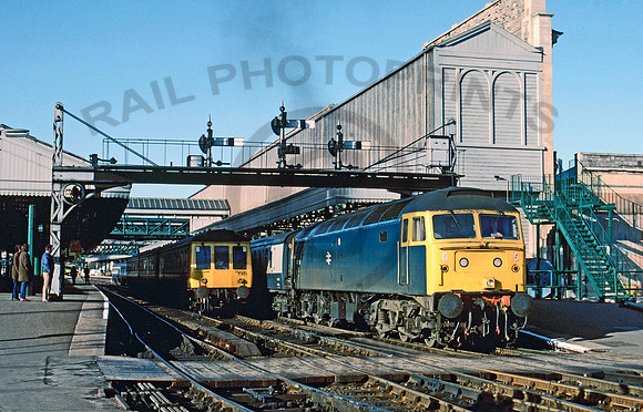 47589 Exeter St Davids 160385 BR039