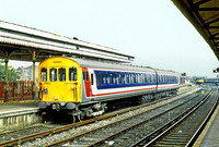 931001  Clapham Junction 150993 GE001