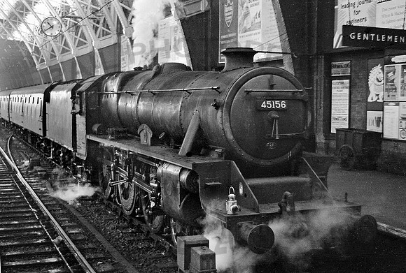 45156 St Pancras 0363 RPC287R