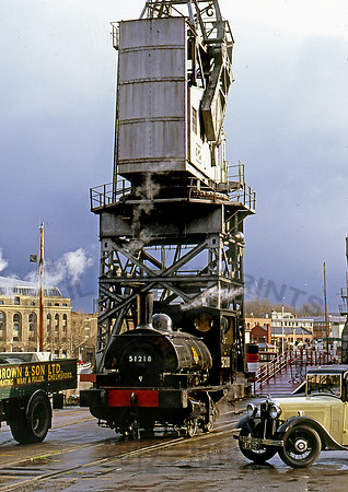51218 Bristol 080398 BR333