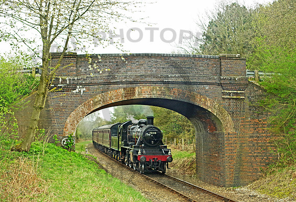 78018 Holt 21-04-18 JD018