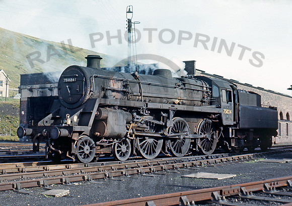 75024 Y Tebay 050867 RPC325