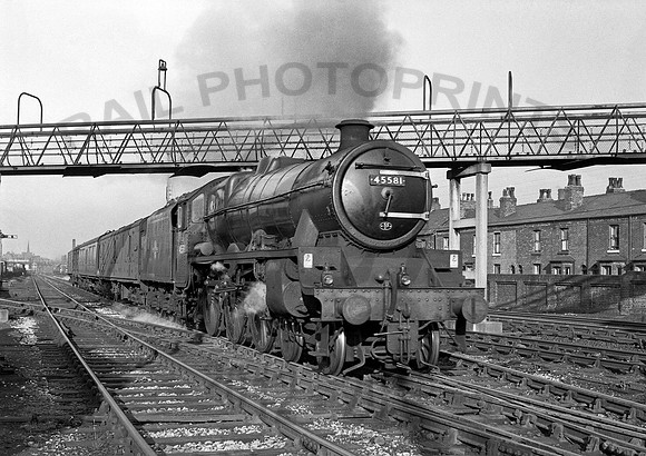 45581 Patricroft 1962 RPC268