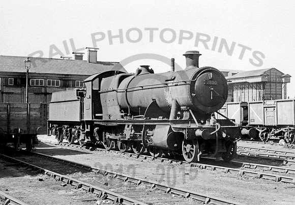 2800 Swindon 0558 IT406