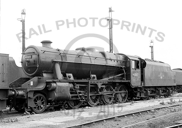 48167 Bescot 1963 RPC415