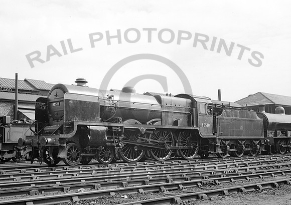 45510-Y-Willesden-1956-RPC634