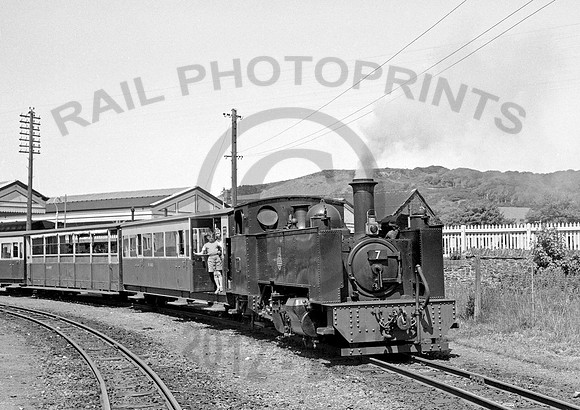 7 Aberystwyth 300655  GL747
