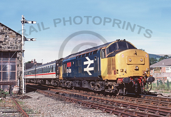 37426 Caersws 200986 BR020