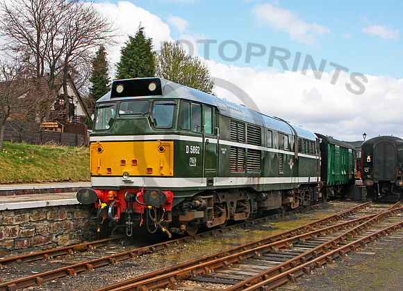D5862 Boat of Garten 160513 JC432