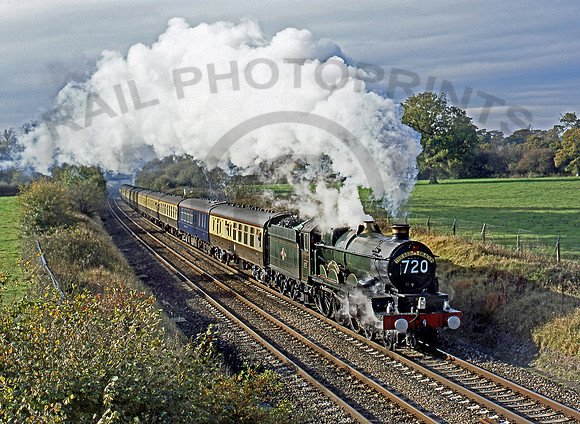 5029 Acton Turville 101101 JC125