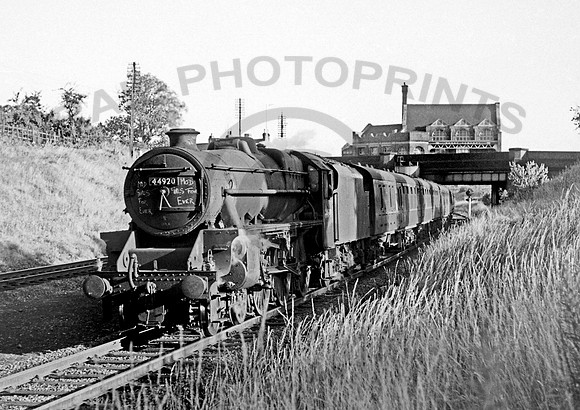 44920 Rugby Central 0765 RPR698
