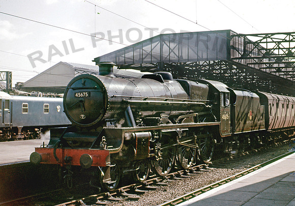 45675-Y-Crewe-1961-AHB970