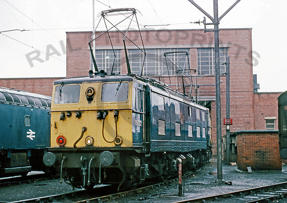 76022 Reddish 181178 GS966