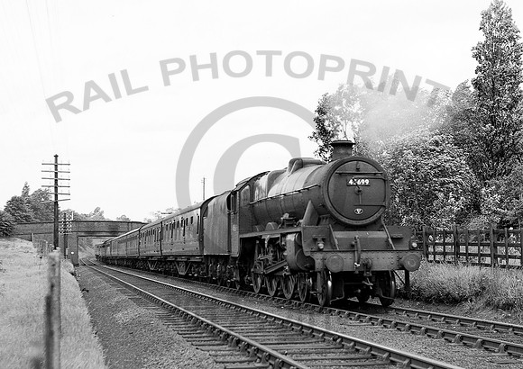 45699 Bromsgrove 1959 RPC156