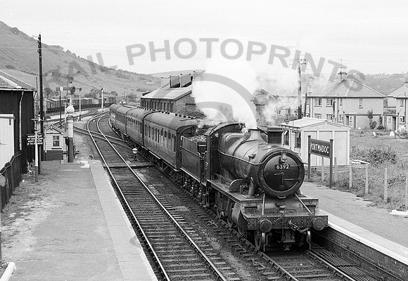 6392-Y-Portmadoc-Circa1961-AHB960