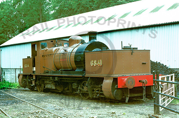 Garratt  6841 Bressingham  110681  NS841.jpg