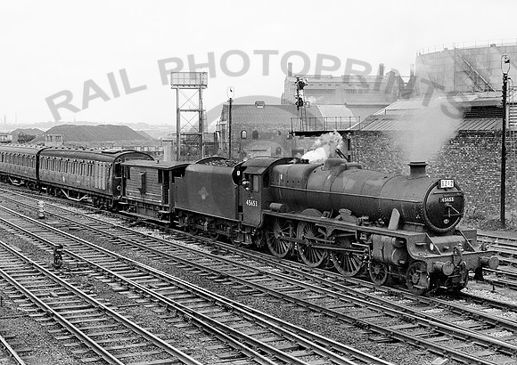 45653 Warrington 0963 CW552