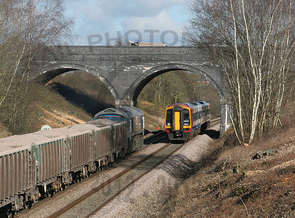 159019 & 59004 Frome Avoider 010306 JC2