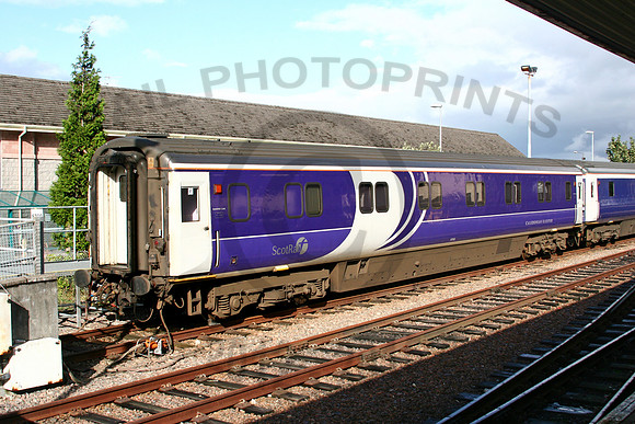 10706 Fort William 230905 JC119