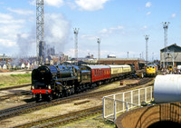Cardiff Canton 060785 JC408