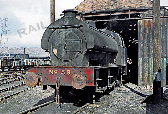 59 NCB Derwenthaugh 0470 RPE994