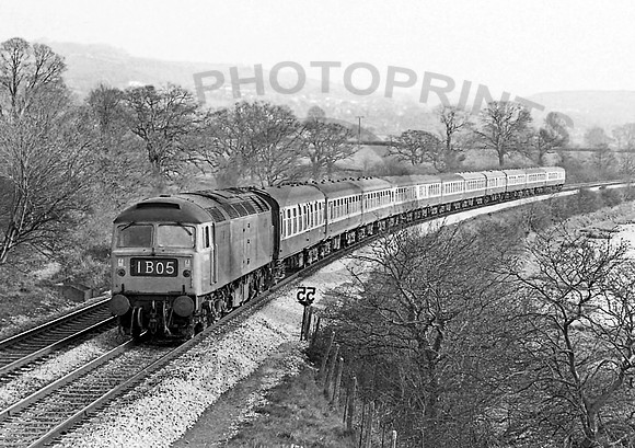 1919  Newton Abbot  140372 JM728