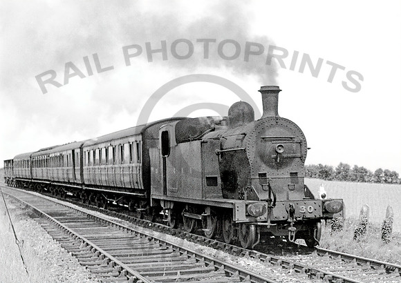 GNR 30 Skerries  270656 GL759