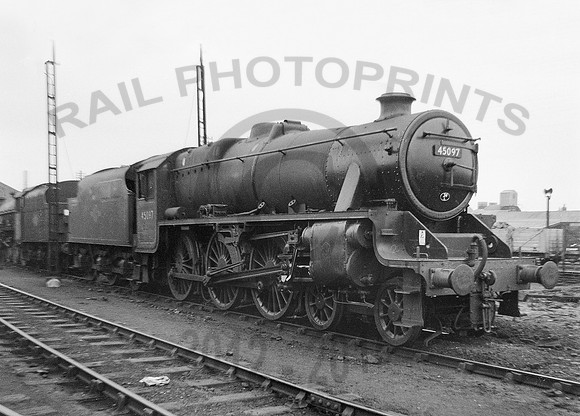 45097 Burton 290462 MH666