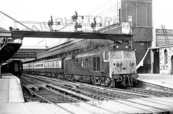 50050 Exeter  300777  JC050