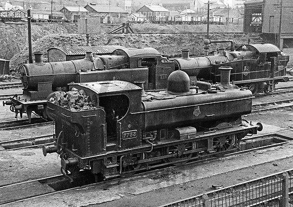 7733 Abercynon  240357 RPC345