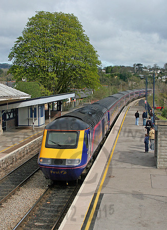 43126 Chepstow-100405 JC1